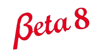 Beta 8